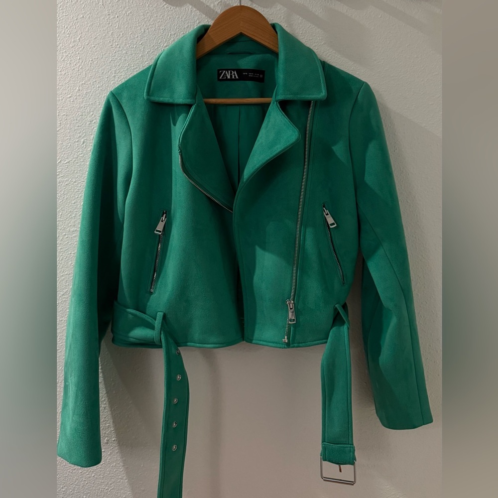 Zara Women Jacket, S size